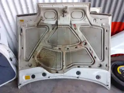 Second-hand car spare part bonnet for renault r 19 berl. con portón (b/c53) (g) e6j oem iam references   