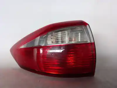 Pièce détachée automobile d'occasion FEU ARRIÈRE GAUCHE pour FORD GRAND C-MAX (CEU)  Références OEM IAM AM5113405BE  
