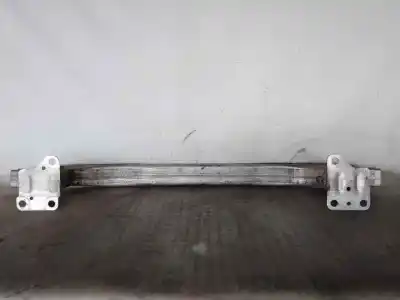 Second-hand car spare part front bumper reinforcement for renault scenic ii (jm) f9q812 oem iam references 8200383687  