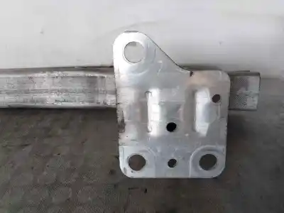 Second-hand car spare part front bumper reinforcement for renault scenic ii (jm) f9q812 oem iam references 8200383687  