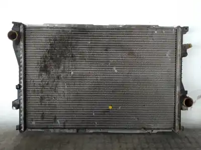 Peça sobressalente para automóvel em segunda mão radiador de água por bmw serie 5 berlina (e39) m51d25 referências oem iam 22460129