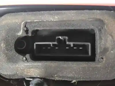 Автозапчасти б/у правый задний фонарь за ford focus c-max (cap) d-kkda ссылки oem iam 3m5113n411aa  