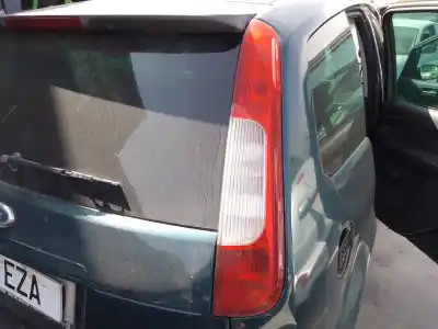 Автозапчасти б/у правый задний фонарь за ford focus c-max (cap) d-kkda ссылки oem iam 3m5113n411aa