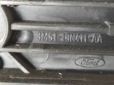 Автозапчасти б/у правый задний фонарь за ford focus c-max (cap) d-kkda ссылки oem iam 3m5113n411aa  