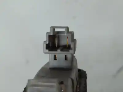 Автозапчасти б/у регистрация пилот за peugeot ion (1 desde 08/2010) ion motor de 47kw zky ссылки oem iam   