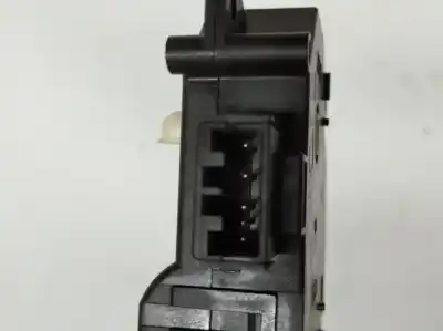 Автозапчасти б/у мотор открывания люков кондиционера за peugeot ion (1 desde 08/2010) ion motor de 47kw zky ссылки oem iam 1138002380  