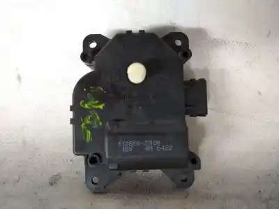Автозапчасти б/у мотор открывания люков кондиционера за peugeot ion (1 desde 08/2010) ion motor de 47kw zky ссылки oem iam 1138002380  