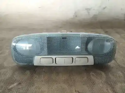 Peça sobressalente para automóvel em segunda mão luz interior por ford tourneo courier b460 monospace 1.5 tdci referências oem iam 8a6a13k767