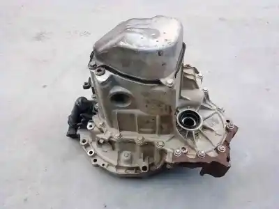 Автозапчастина б/у коробка передач для citroen c3 hfx(tu1jp) посилання на oem iam 20cf14  