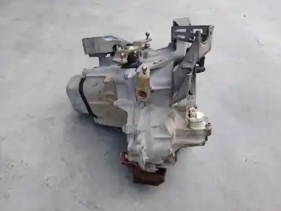 Автозапчастина б/у коробка передач для citroen c3 hfx(tu1jp) посилання на oem iam 20cf14  