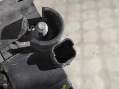 Автозапчастина б/у генератор для citroen c3 hfx(tu1jp) посилання на oem iam 9642879680  