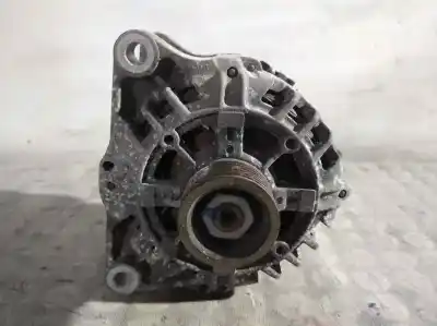 Автозапчастина б/у генератор для citroen c3 hfx(tu1jp) посилання на oem iam 9642879680  