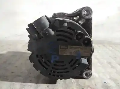 Автозапчастина б/у генератор для citroen c3 hfx(tu1jp) посилання на oem iam 9642879680  