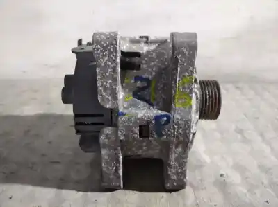 Автозапчасти б/у генератор за citroen c3 hfx(tu1jp) ссылки oem iam 9642879680