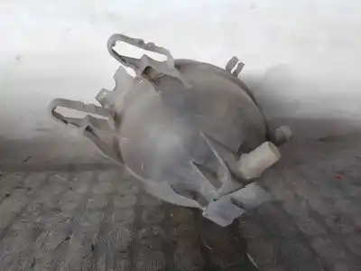 Автозапчасти б/у расширительный депозит за citroen c3 hfx(tu1jp) ссылки oem iam 9680154180  