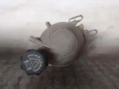 Автозапчасти б/у расширительный депозит за citroen c3 hfx(tu1jp) ссылки oem iam 9680154180