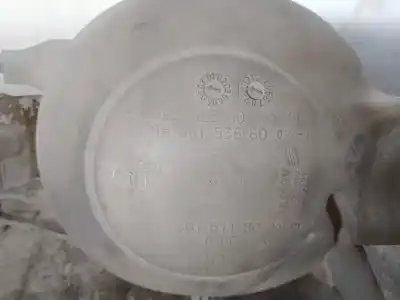 Автозапчасти б/у расширительный депозит за citroen c3 hfx(tu1jp) ссылки oem iam 9680154180  