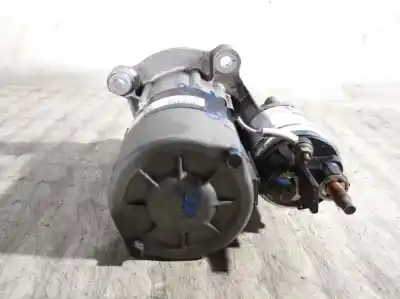 Автозапчастина б/у двигун запускається для citroen c3 hfx(tu1jp) посилання на oem iam 9633292480  