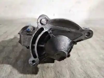 Автозапчастина б/у двигун запускається для citroen c3 hfx(tu1jp) посилання на oem iam 9633292480  