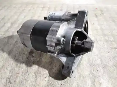 Автозапчастина б/у двигун запускається для citroen c3 hfx(tu1jp) посилання на oem iam 9633292480  