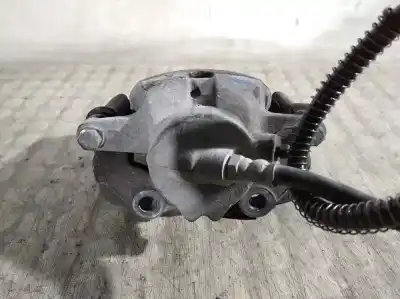 Автозапчасти б/у передний правый тормозной суппорт за citroen c3 hfx(tu1jp) ссылки oem iam   