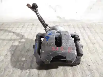 Автозапчасти б/у передний правый тормозной суппорт за citroen c3 hfx(tu1jp) ссылки oem iam 