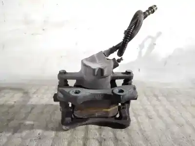 Автозапчасти б/у передний правый тормозной суппорт за citroen c3 hfx(tu1jp) ссылки oem iam   