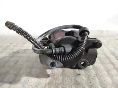 Автозапчасти б/у передний левый тормозной суппорт за citroen c3 hfx(tu1jp) ссылки oem iam   