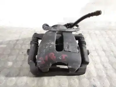 Автозапчасти б/у передний левый тормозной суппорт за citroen c3 hfx(tu1jp) ссылки oem iam 