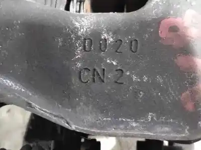 Автозапчасти б/у передний левый тормозной суппорт за citroen c3 hfx(tu1jp) ссылки oem iam   