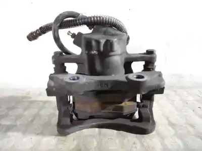 Автозапчасти б/у передний левый тормозной суппорт за citroen c3 hfx(tu1jp) ссылки oem iam   