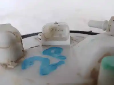 Автозапчасти б/у индикатор за renault kangoo ii (f/kw0) k9k801 ссылки oem iam   