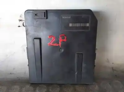 Автозапчасти б/у блок реле/предохранителей за renault kangoo ii (f/kw0) k9k801 ссылки oem iam 8200451902  