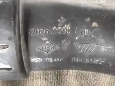 Автозапчасти б/у трубка за renault kangoo ii (f/kw0) k9k801 ссылки oem iam 8200612290  