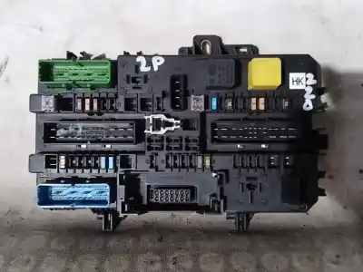 Автозапчасти б/у БЛОК РЕЛЕ/ПРЕДОХРАНИТЕЛЕЙ за OPEL ASTRA H GTC  ссылки OEM IAM 13206762  