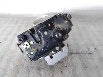 Автозапчасти б/у замок передней правой двери за audi a6 c5 (4b2) 2.5 tdi ссылки oem iam 4b1837016g  