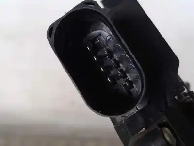 Автозапчасти б/у замок передней правой двери за audi a6 c5 (4b2) 2.5 tdi ссылки oem iam 4b1837016g  