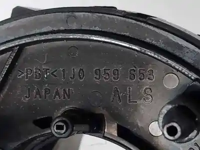 Автозапчасти б/у многофункциональное управление за audi a6 c5 (4b2) 2.5 tdi ссылки oem iam 8l0953513g  
