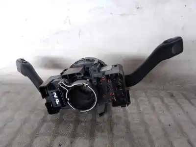 Автозапчасти б/у многофункциональное управление за audi a6 c5 (4b2) 2.5 tdi ссылки oem iam 8l0953513g  