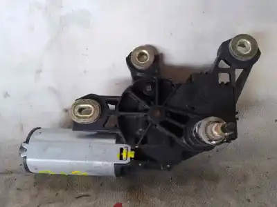 Автозапчастина б/у двигатель заднього склоочисника для seat leon (1m1) 1.6 16 v посилання на oem iam 1j6955711c