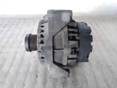 Second-hand car spare part alternator for ssangyong kyron d20dt oem iam references a6641540002