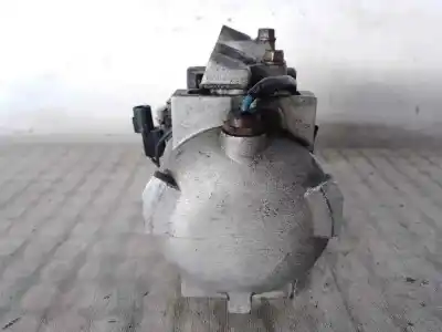 Second-hand car spare part air conditioning compressor for ssangyong kyron d20dt oem iam references 6641300015  