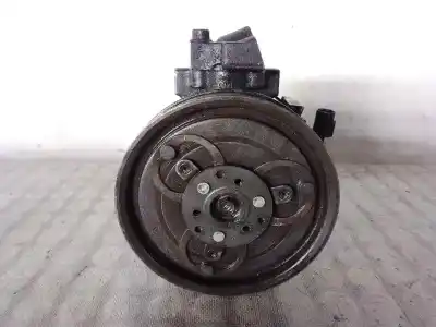 Second-hand car spare part air conditioning compressor for ssangyong kyron d20dt oem iam references 6641300015  