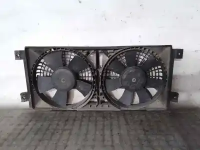 Second-hand car spare part radiator cooling fan for ssangyong kyron d20dt oem iam references 8821021050