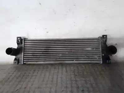 Second-hand car spare part intercooler for ssangyong kyron d20dt oem iam references 2371109050