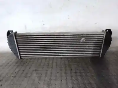Second-hand car spare part intercooler for ssangyong kyron d20dt oem iam references 2371109050  