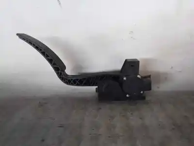 Second-hand car spare part accelerator pedal for ssangyong kyron d20dt oem iam references 2055009000  