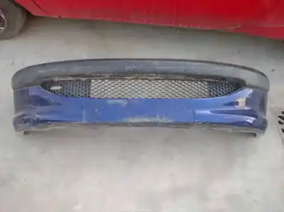 Pièce détachée automobile d'occasion LE PARE-CHOC AVANT pour PEUGEOT 206 SW  Références OEM IAM 7401X9  