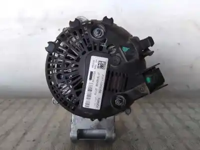 Автозапчастина б/у генератор для ford kuga (cbs) 1.5 ecoboost cat 120 cv / 88 kw посилання на oem iam f1ft10300bb  