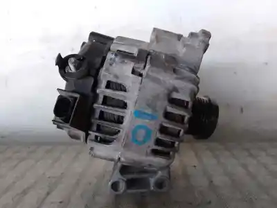 Автозапчастина б/у генератор для ford kuga (cbs) 1.5 ecoboost cat 120 cv / 88 kw посилання на oem iam f1ft10300bb  